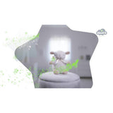 Cloud B Sleep Sheep on-the-go soother - British product
