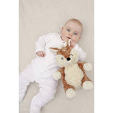 Cloud B Lovelight Fawn baby sound soother plush - British product