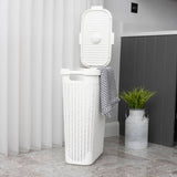 Addis slimline laundry basket 40 litre, UK version