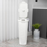 Addis slimline laundry basket 40 litre, UK version