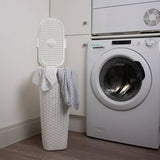Addis slimline laundry basket 40 litre, UK version