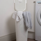 Addis slimline laundry basket 40 litre, UK version