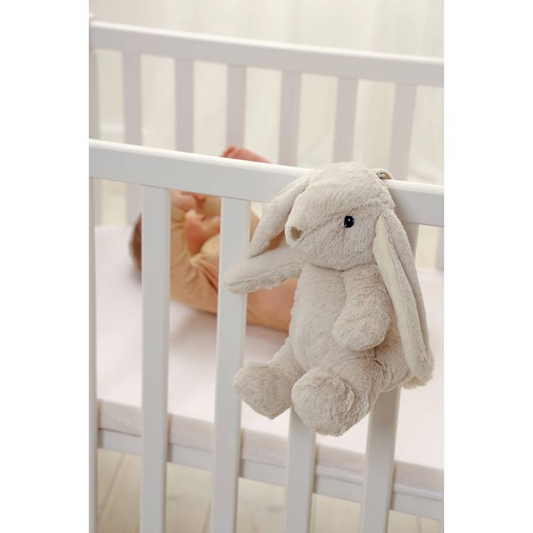 Cloud B Lovelight bunny soother, imported from the UK