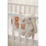 Cloud B Lovelight bunny soother, imported from the UK