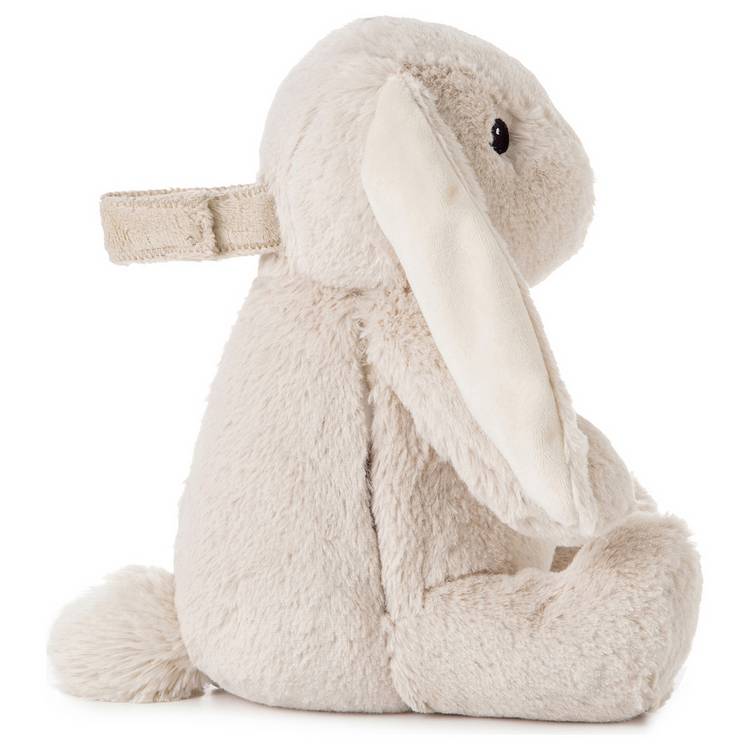 Cloud B Lovelight bunny soother, imported from the UK