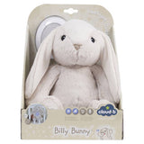 Cloud B Lovelight bunny soother, imported from the UK