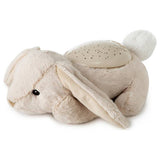 Cloud B Twilight Buddies Bunny nightlight and star projector - British product