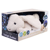 Cloud B Twilight Buddies Bunny nightlight and star projector - British product