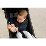 Cloud B Sweet Dreamz Fox travel night light and sound soother, imported from the UK