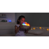 Cloud B CloudBox night light projector soother - British product