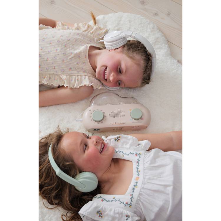 Cloud B CloudBox night light projector soother - British product