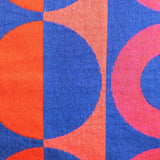 Habitat Ronda jacquard pillowcase pair 50x75cm - British product