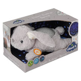 Cloud B Benny Bunny nightlight and projector - British product