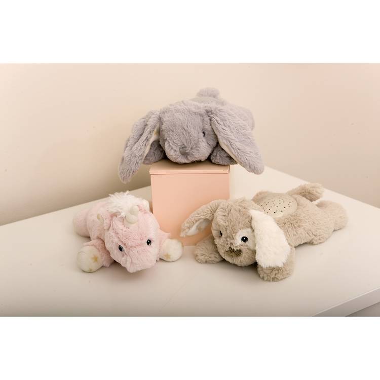 Cloud B Benny Bunny nightlight and projector - British product