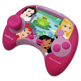 Lexibook Disney Princess bilingual handheld console - British product