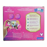 Lexibook Disney Princess bilingual handheld console - British product