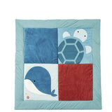 Little Big Friends playmat ocean 94cm (British brand)