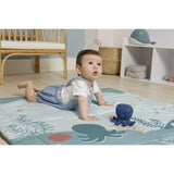 Little Big Friends playmat ocean 94cm (British brand)