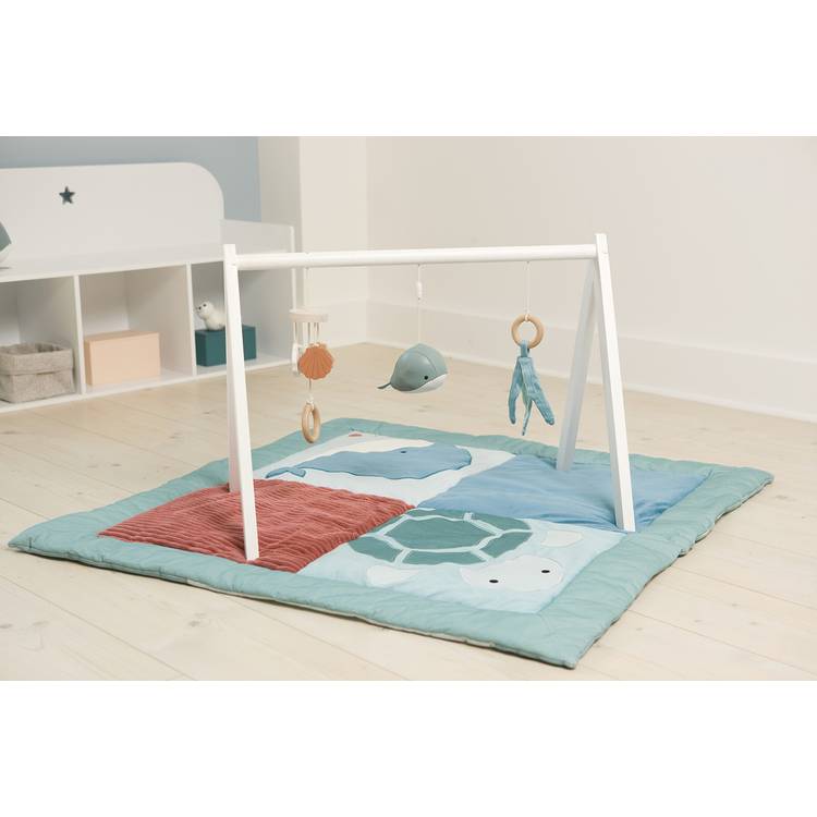 Little Big Friends playmat ocean 94cm (British brand)