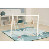 Little Big Friends playmat ocean 94cm (British brand)