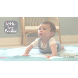 Little Big Friends playmat ocean 94cm (British brand)