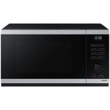 Samsung stainless steel microwave 800W 23L - British product
