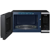 Samsung stainless steel microwave 800W 23L - British product