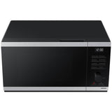 Samsung stainless steel microwave 800W 23L - British product