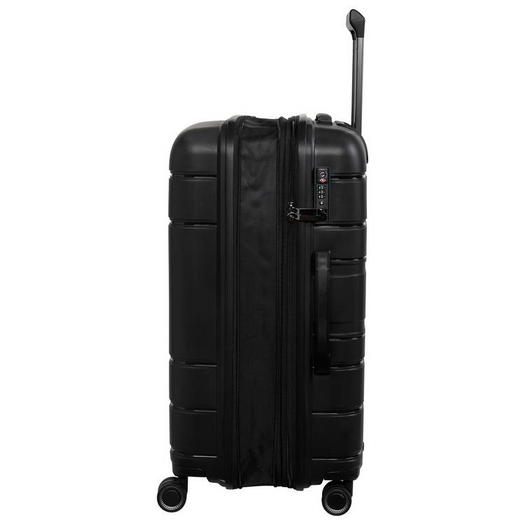 IT Luggage small cabin case 8 wheel 54L (British brand)