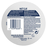 VO5 Extreme Style Matt Clay 75ml GOODS M&S