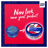 VO5 Extreme Style Matt Clay 75ml GOODS M&S