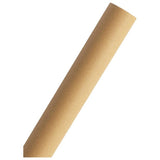 Argos Argos Home Plain Kraft Wrapping Paper Roll - 10m- Buy online at McGrocer