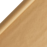 Argos Home plain kraft wrapping paper 10m, imported from the UK