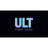 Sony ULT Field 1 portable Bluetooth speaker in Forest Grey - British product