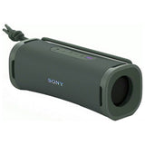 Sony ULT Field 1 portable Bluetooth speaker in Forest Grey - British product