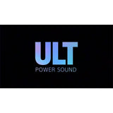Sony ULT Field 7 portable Bluetooth party speaker black (British brand)