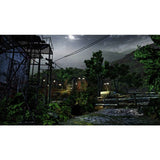 Uncharted The Nathan Drake Collection PS4 game - British product