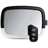 Munchkin pivot night light mirror baby car accessory, imported from the UK