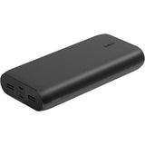 Argos Belkin PD 26000mAh Portable Power Bank - Black- Buy online at McGrocer