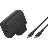 Argos Belkin 5,000mAh Power Bank 2 in 1 Travel Wall Charger- Buy online at McGrocer