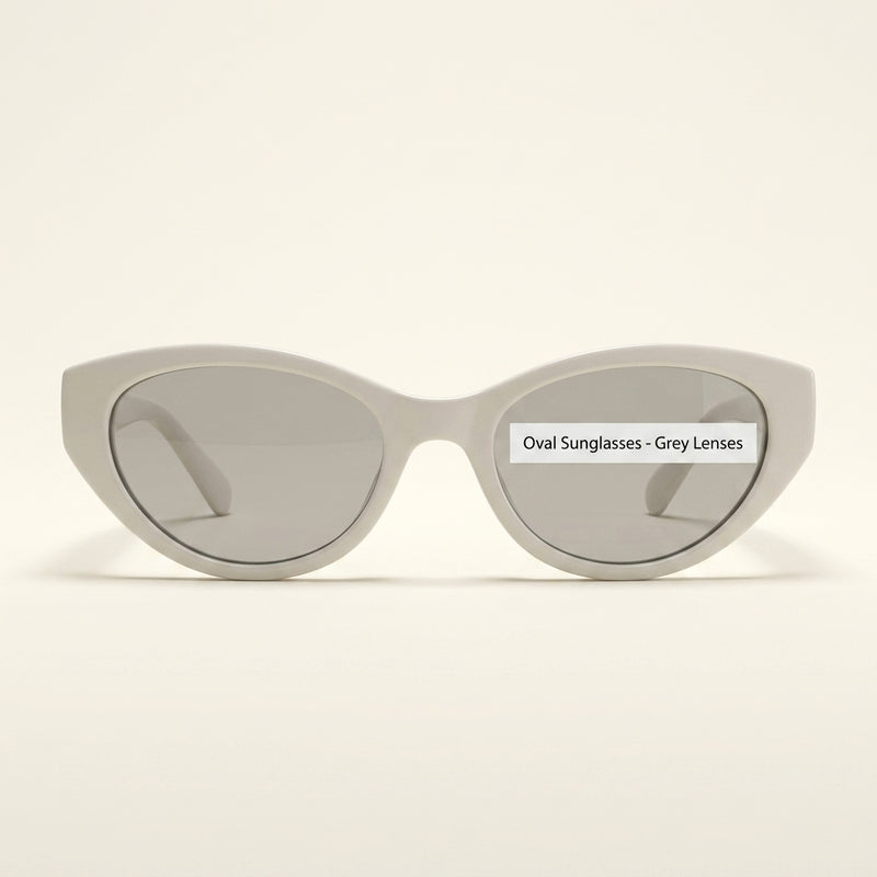 Prada PR26ZS brune dame solbriller (Britisk merke)