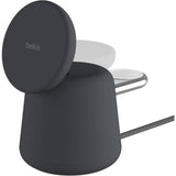 Belkin 2 in 1 MagSafe charger 15W, imported from the UK