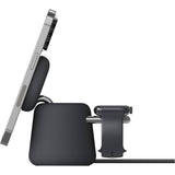 Belkin 2 in 1 MagSafe charger 15W, imported from the UK