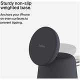 Belkin 2 in 1 MagSafe charger 15W, imported from the UK
