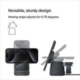 Belkin 2 in 1 MagSafe charger 15W, imported from the UK