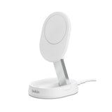 Belkin MagSafe compatible folding Qi2 wireless charger (British brand)