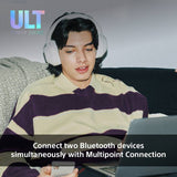 Sony ULT Wear headphones Forest Grey, UK version