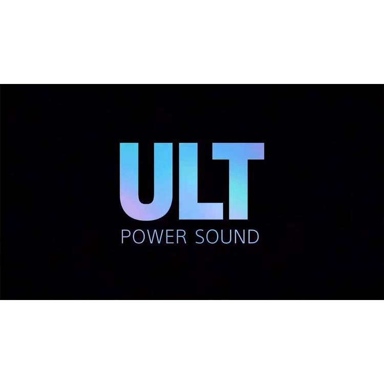 Sony ULT Wear headphones Forest Grey, UK version