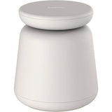 Belkin 2-in-1 MagSafe wireless charger Sand - British product