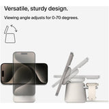 Belkin 2-in-1 MagSafe wireless charger Sand - British product